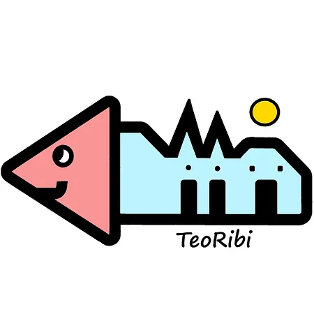 شقة Teoribi Vista Mare Porto SantʼElpidio