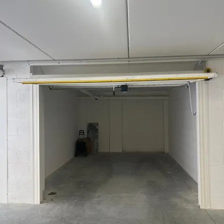 Teoribi Vista Mare Porto SantʼElpidio