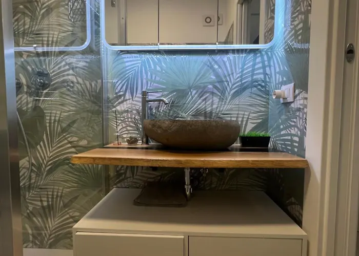 Apartamento Teoribi Vista Mare *